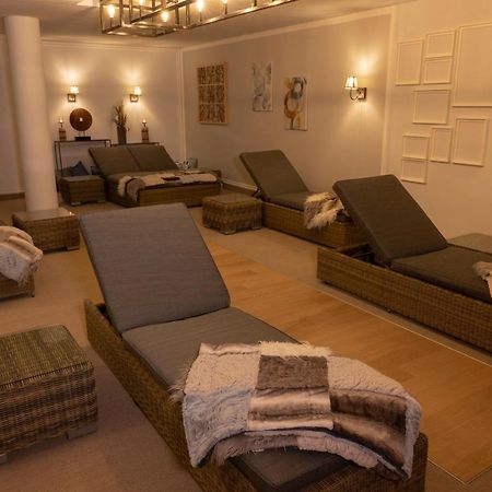 Seehotel Villago Eggersdorf  Екстериор снимка