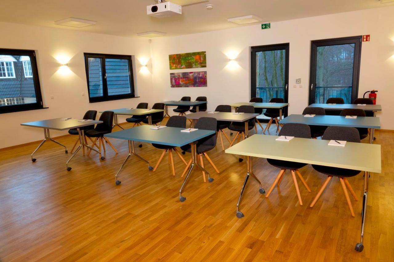 Seehotel Villago Eggersdorf  Екстериор снимка