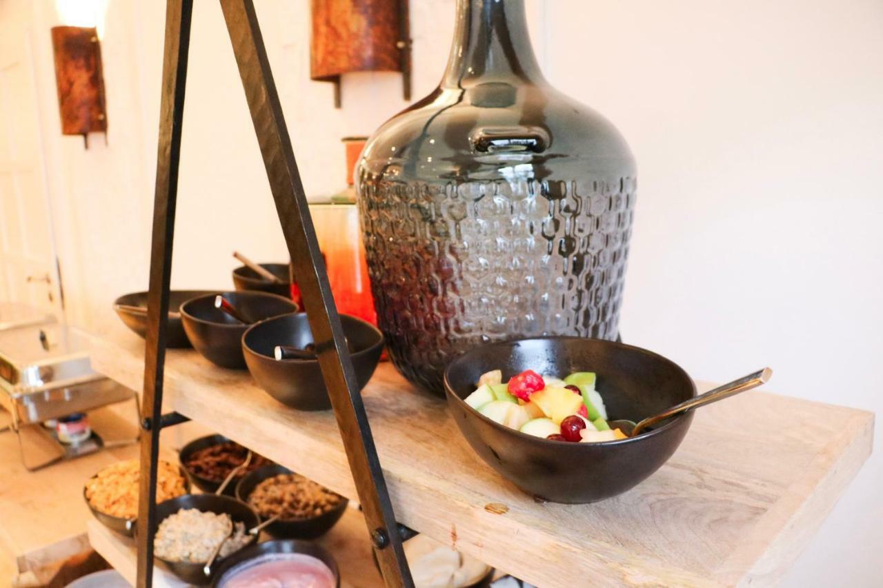 Seehotel Villago Eggersdorf  Екстериор снимка