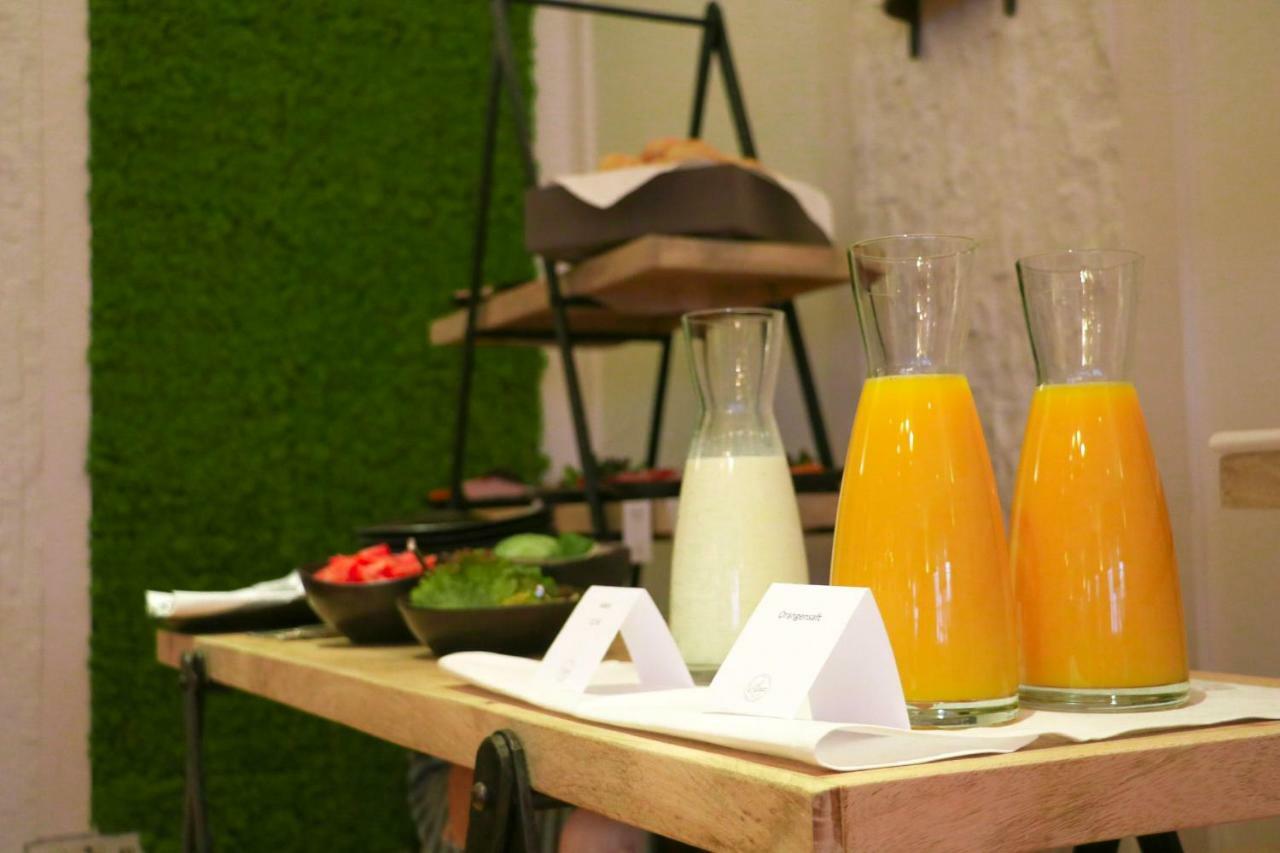 Seehotel Villago Eggersdorf  Екстериор снимка