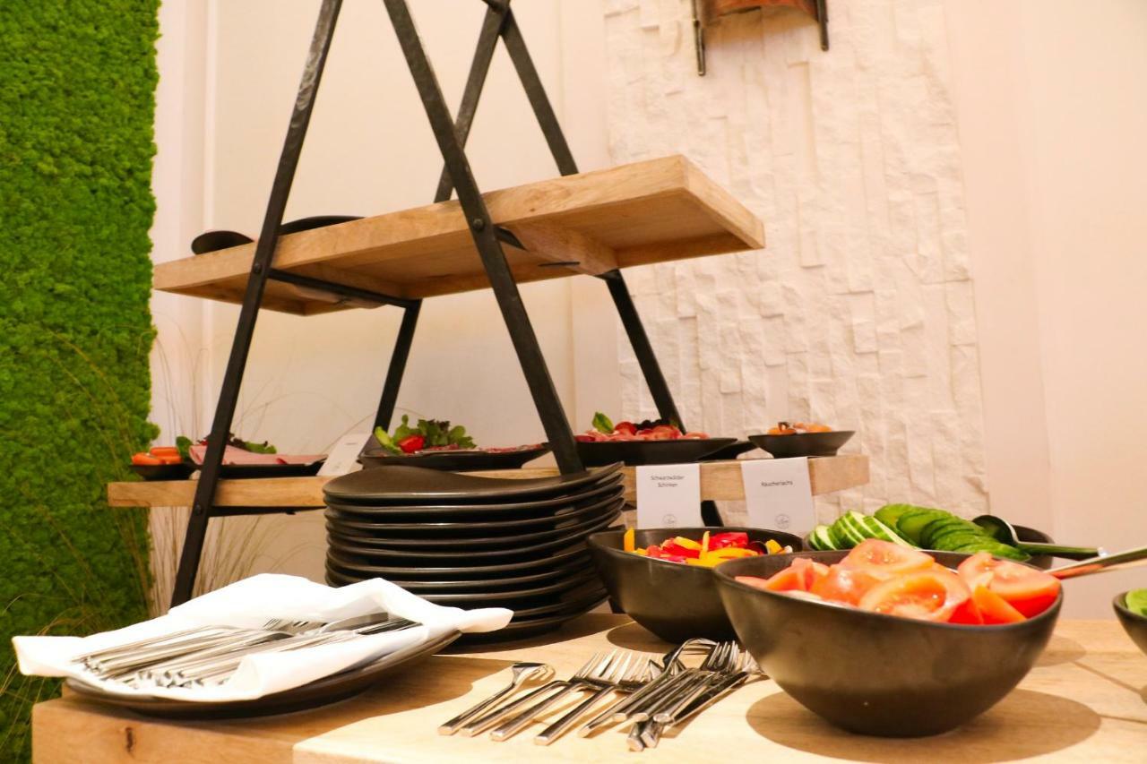 Seehotel Villago Eggersdorf  Екстериор снимка