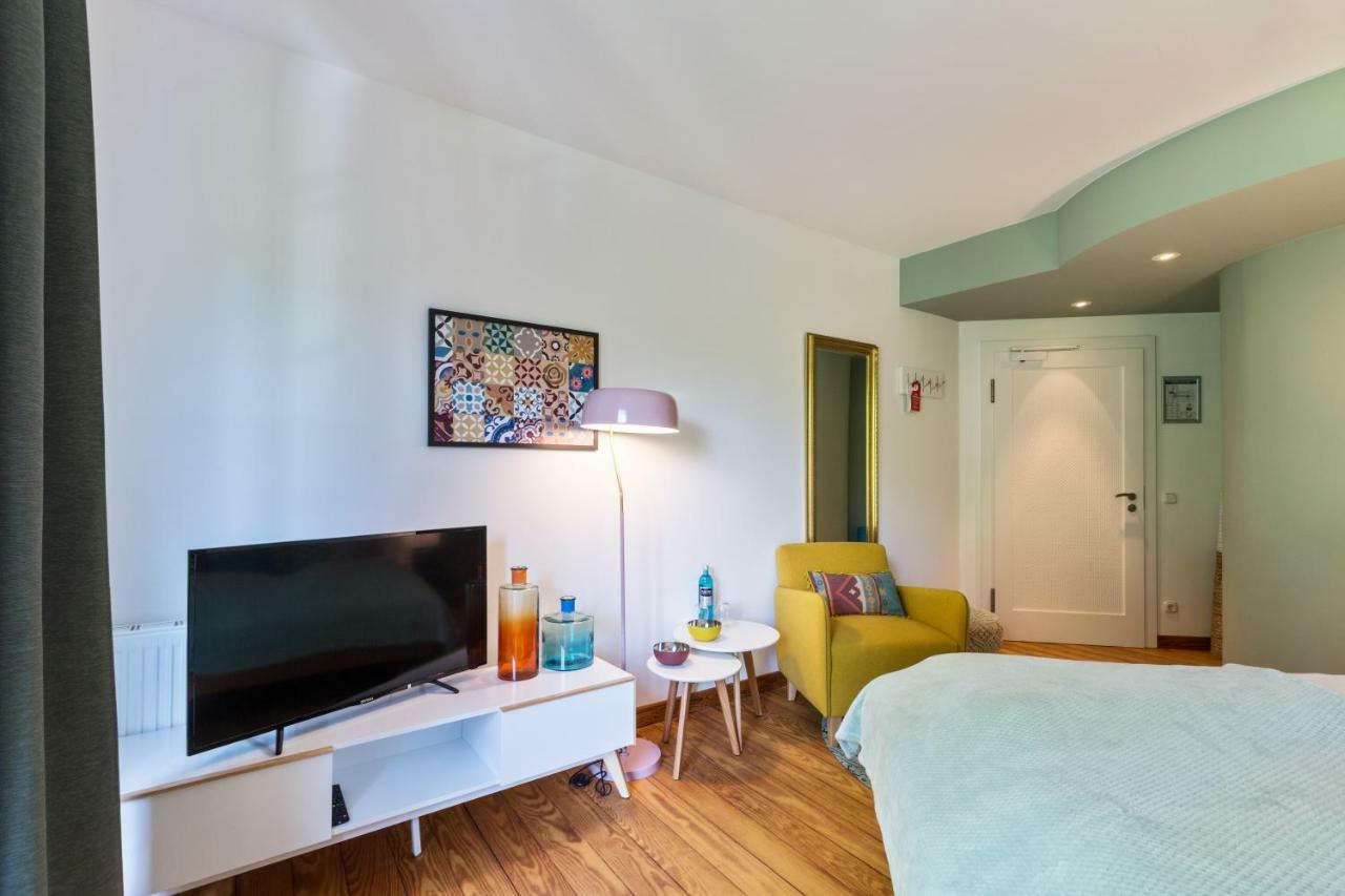 Seehotel Villago Eggersdorf  Екстериор снимка