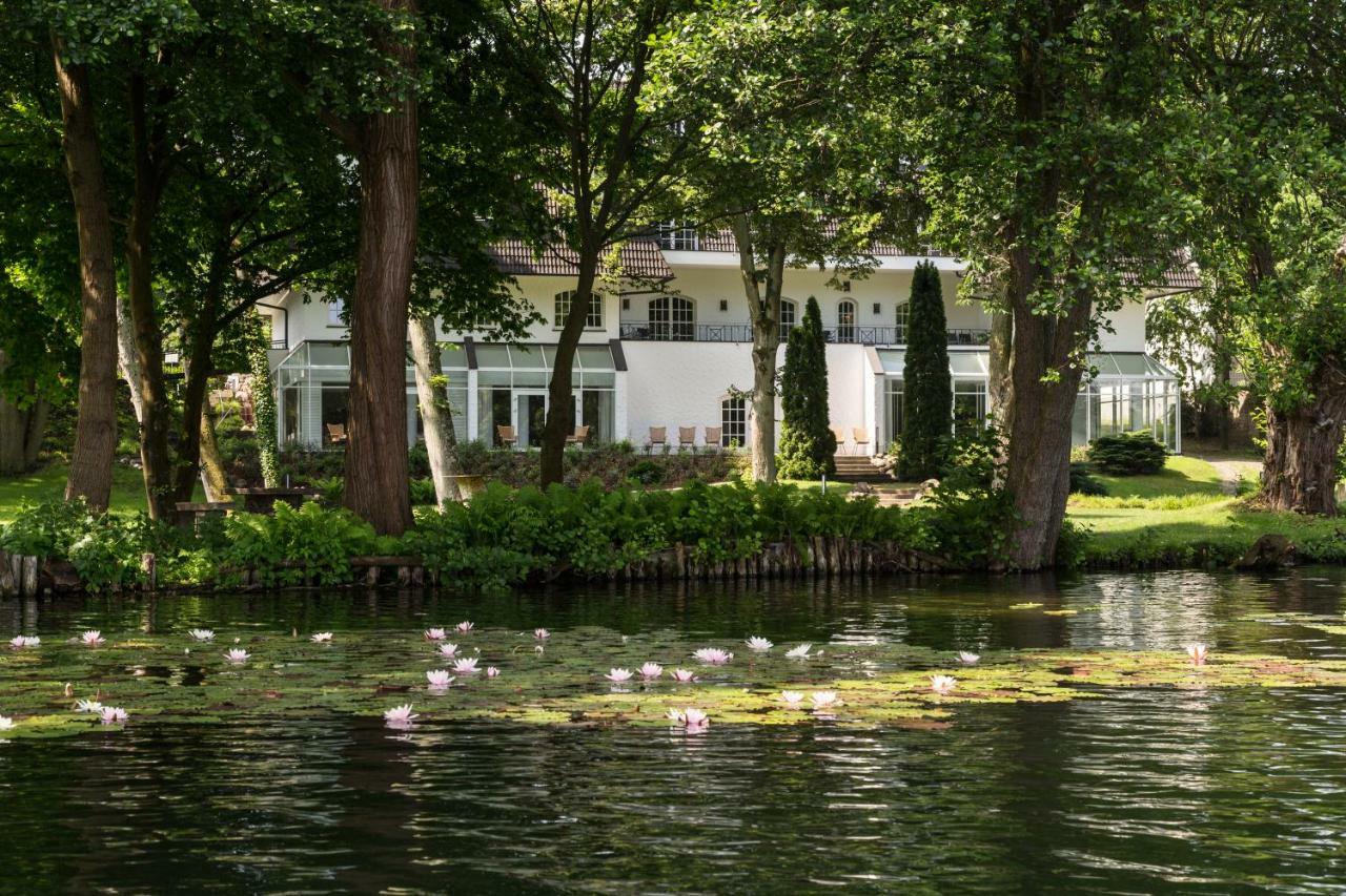 Seehotel Villago Eggersdorf  Екстериор снимка
