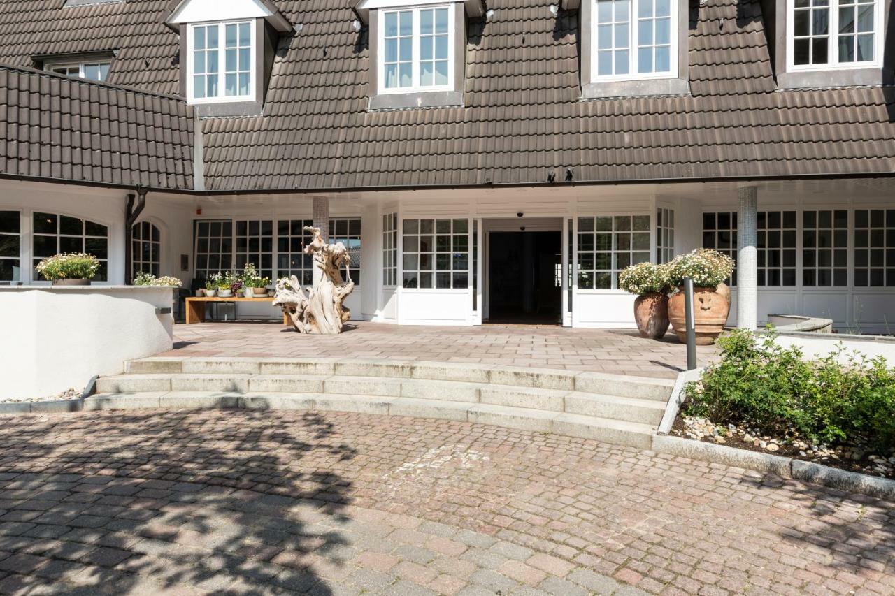 Seehotel Villago Eggersdorf  Екстериор снимка