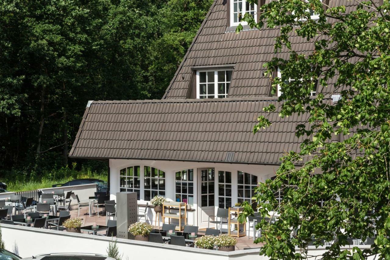 Seehotel Villago Eggersdorf  Екстериор снимка