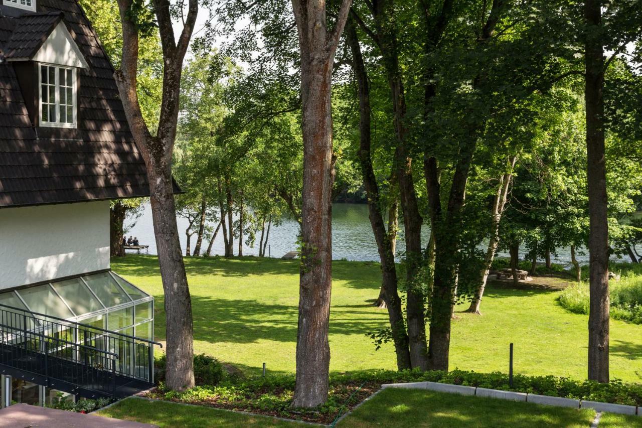 Seehotel Villago Eggersdorf  Екстериор снимка